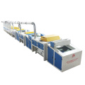 High Capacity Textile Fabric Yarn Waste Recycling Machine